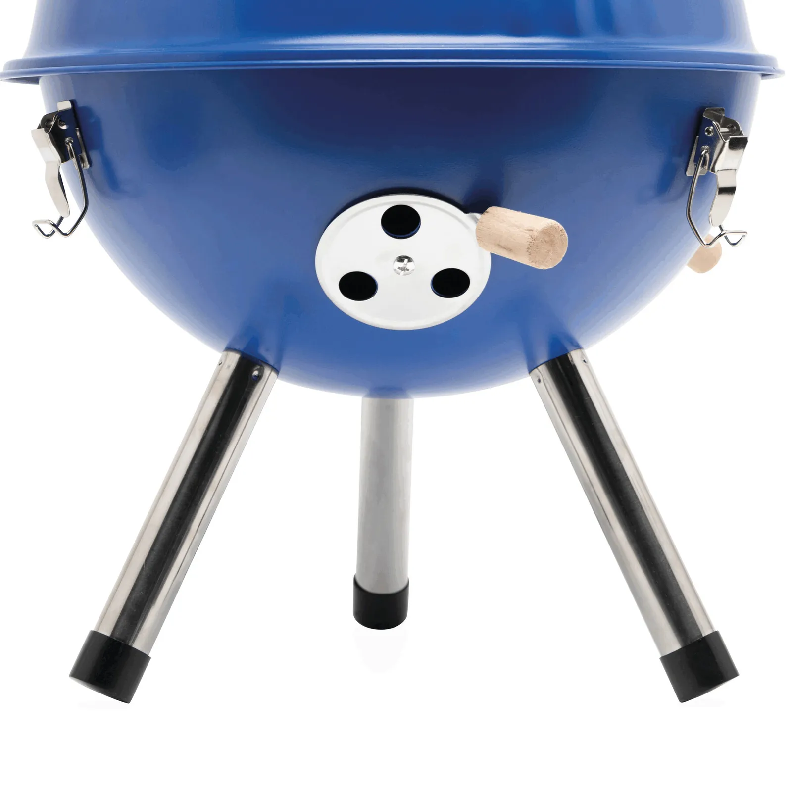 COOKOUT - Kugelgrill, blau – Bild 6