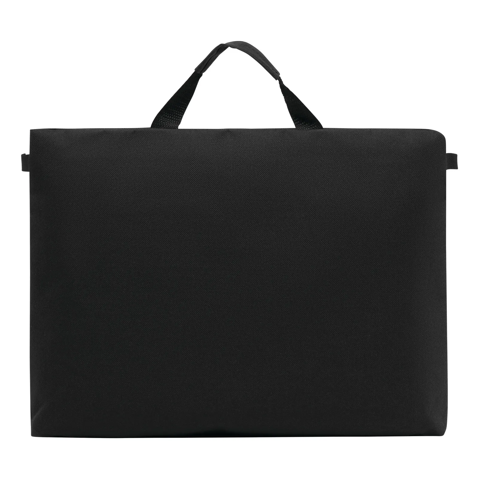 FILE - Dokumententasche, orange, schwarz – Bild 3
