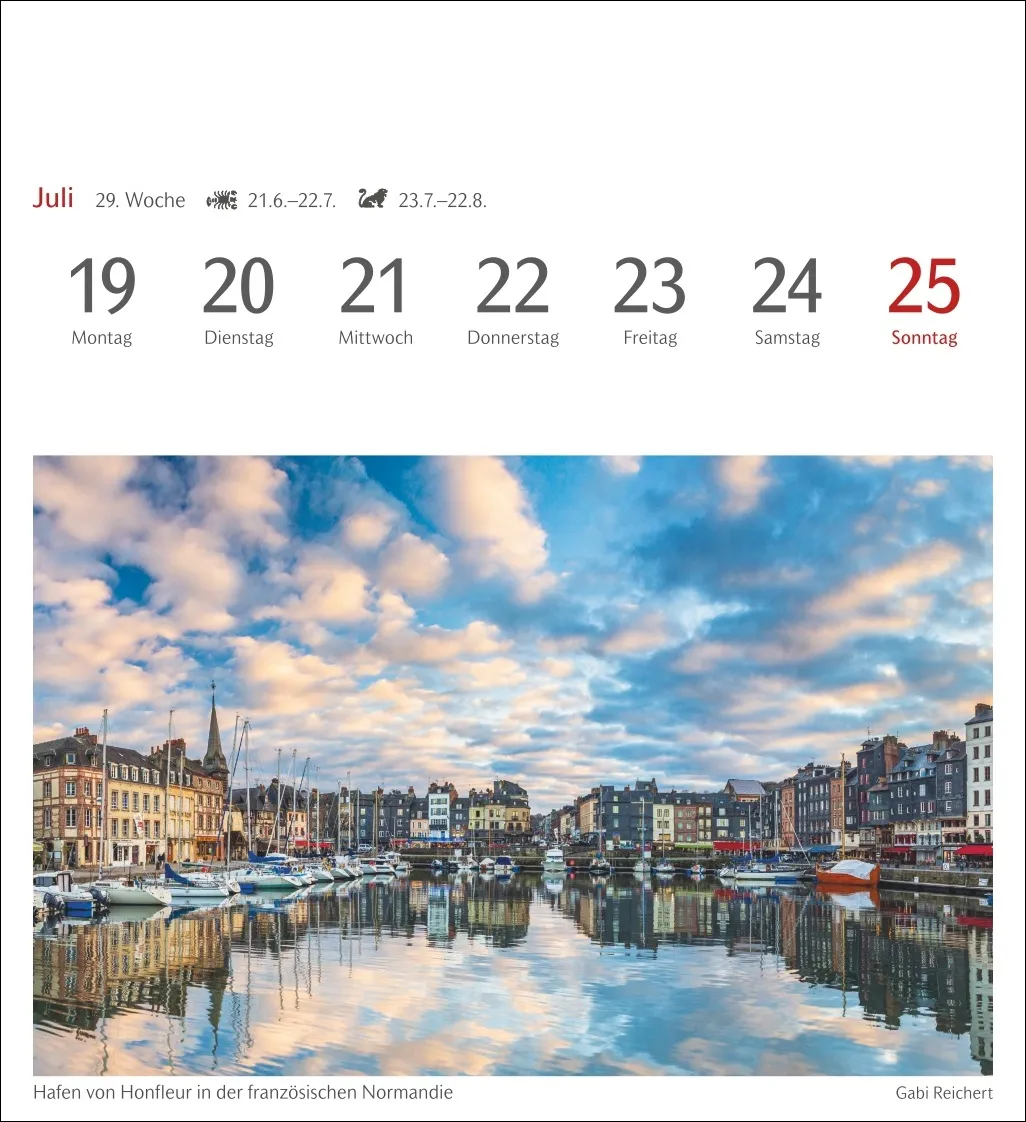 Lichtblicke Postkartenkalender 2027 – Bild 11