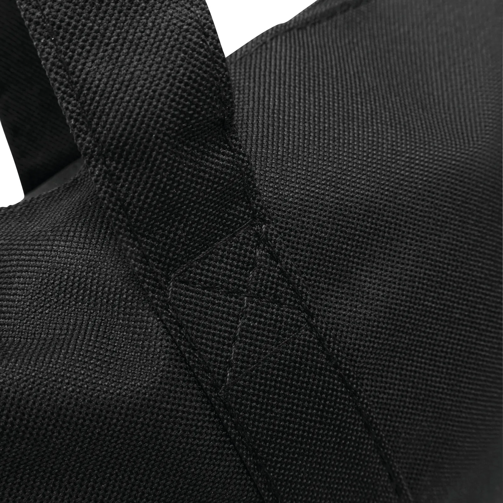 TWIN - Shopper, schwarz, weiß – Bild 4