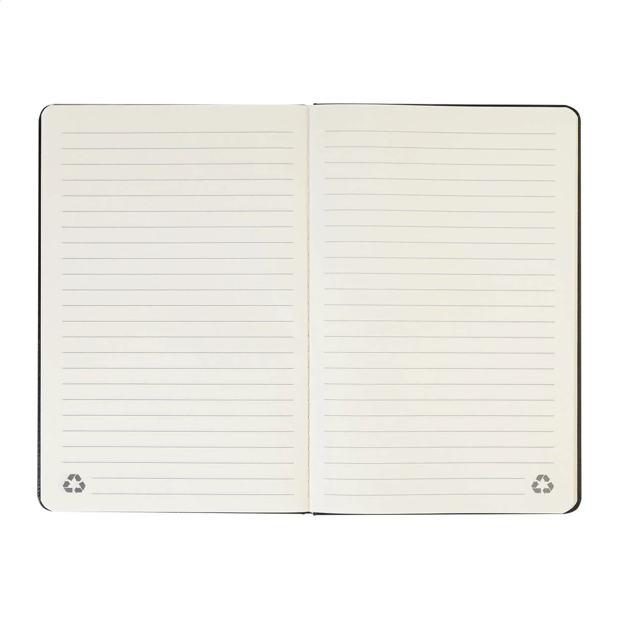 Notizbuchset Aereus, gold – Bild 13