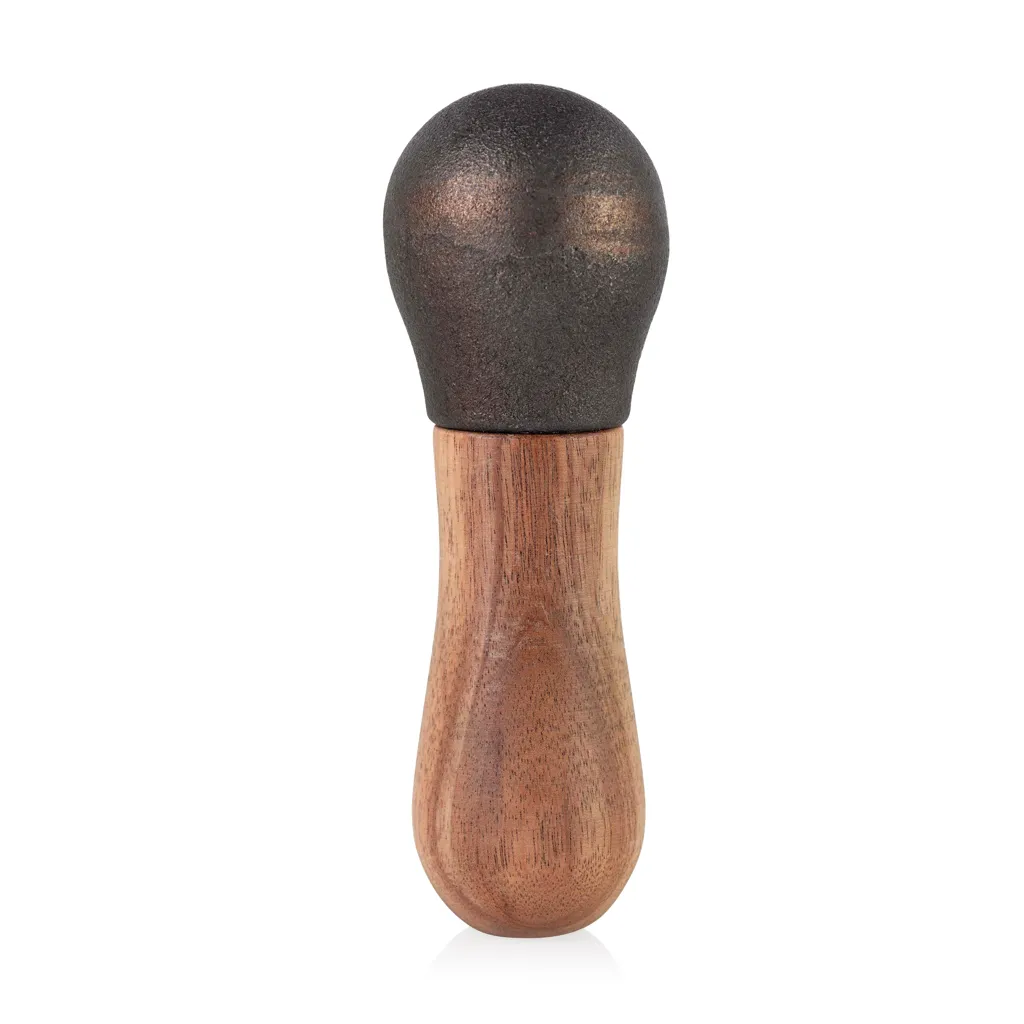 AdHoc Mörser, braun – Bild 7