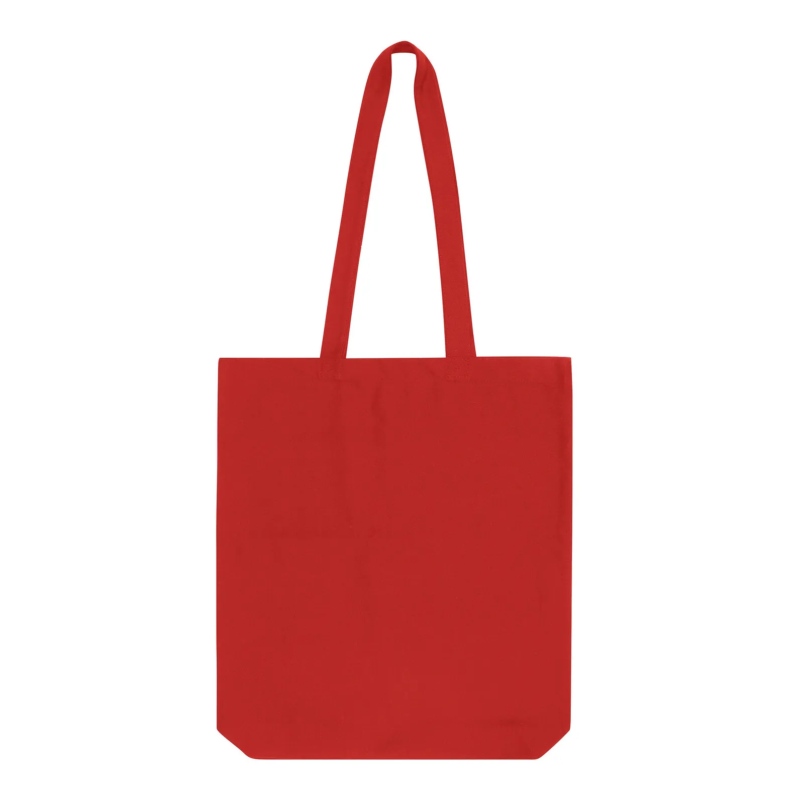 KORBA - Shopper, rot – Bild 2
