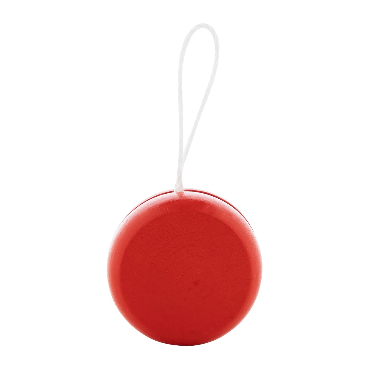 Jo-Jo Wooyo Colour, rot – Bild 2