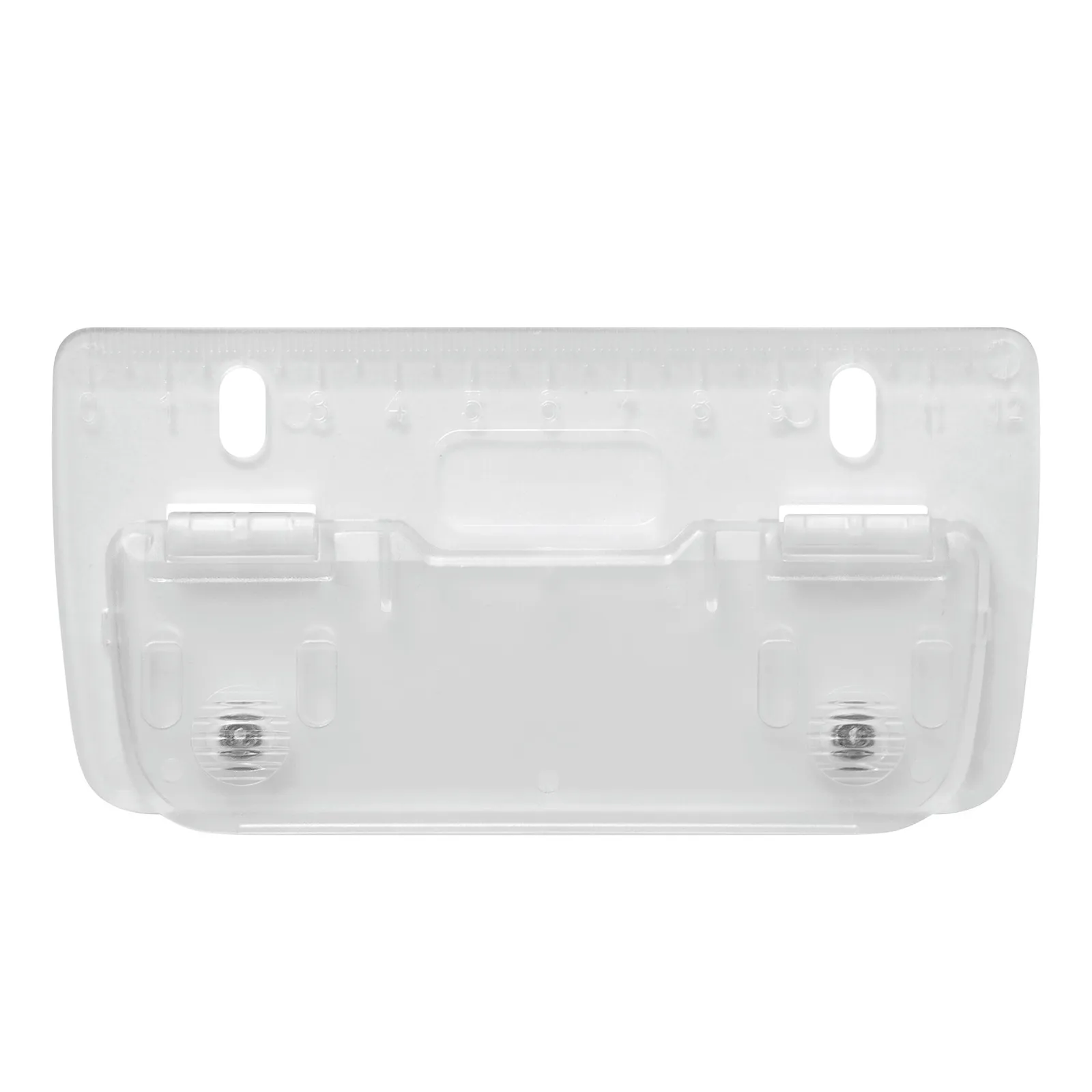 PAGE - Mini-Locher, transparent – Bild 2