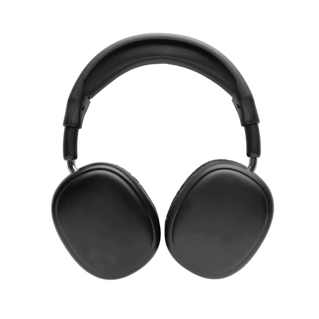 Spectra RCS Wireless-Kopfhörer mit herausnehmbarem Akku, schwarz – Bild 5