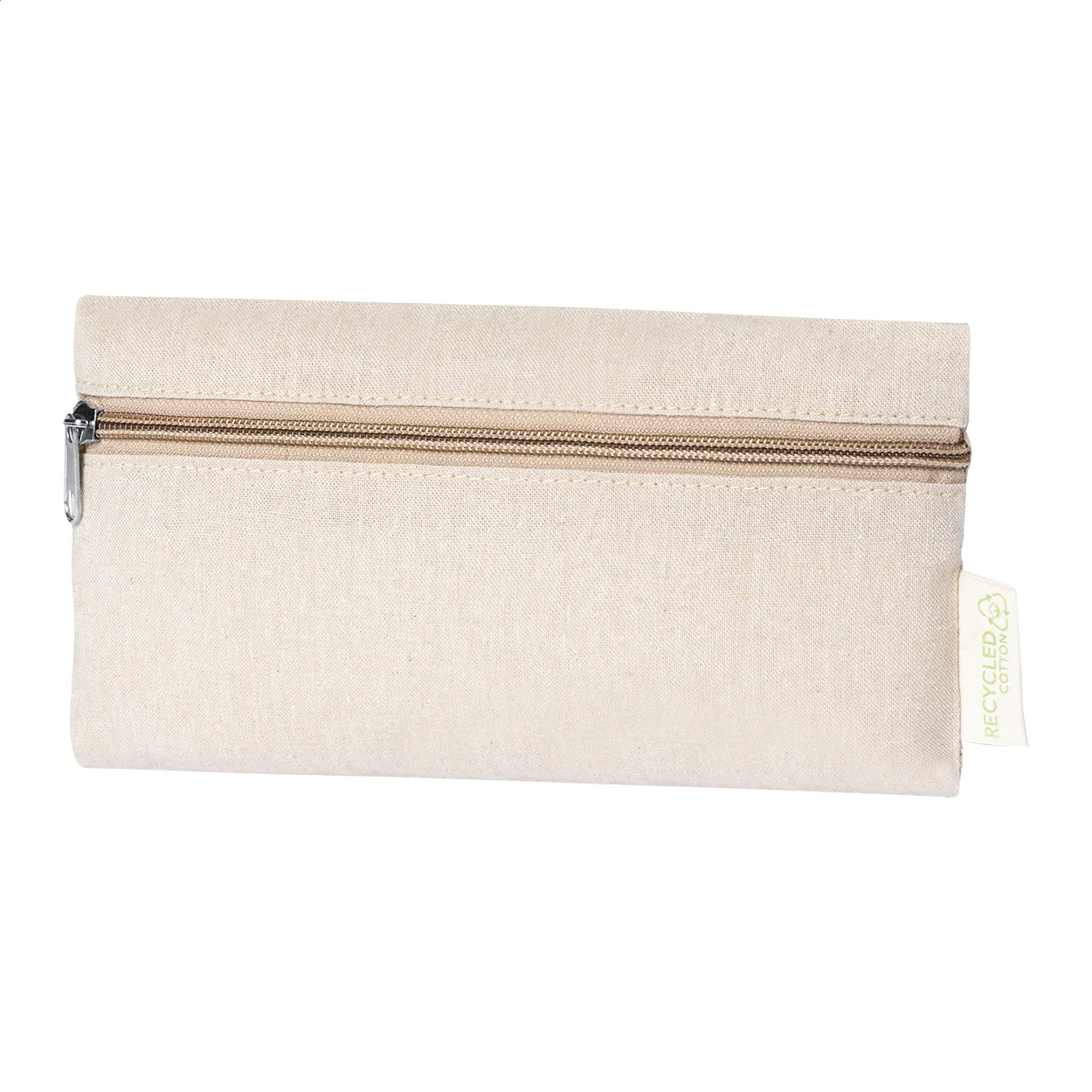 Stiftetasche Pambuk, natur – Bild 2