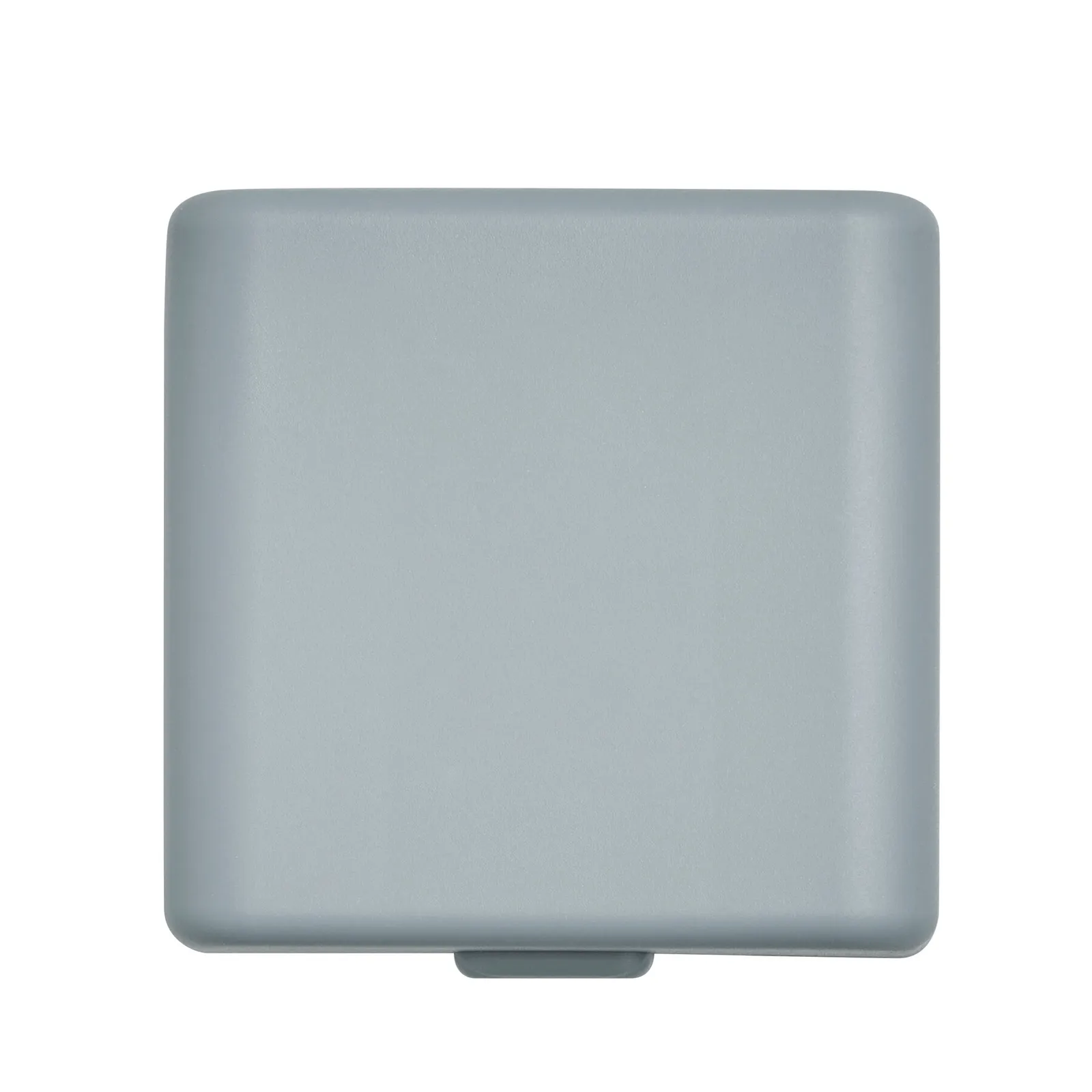TRAVEL MATE - Reiseadapter grau, grau – Bild 2