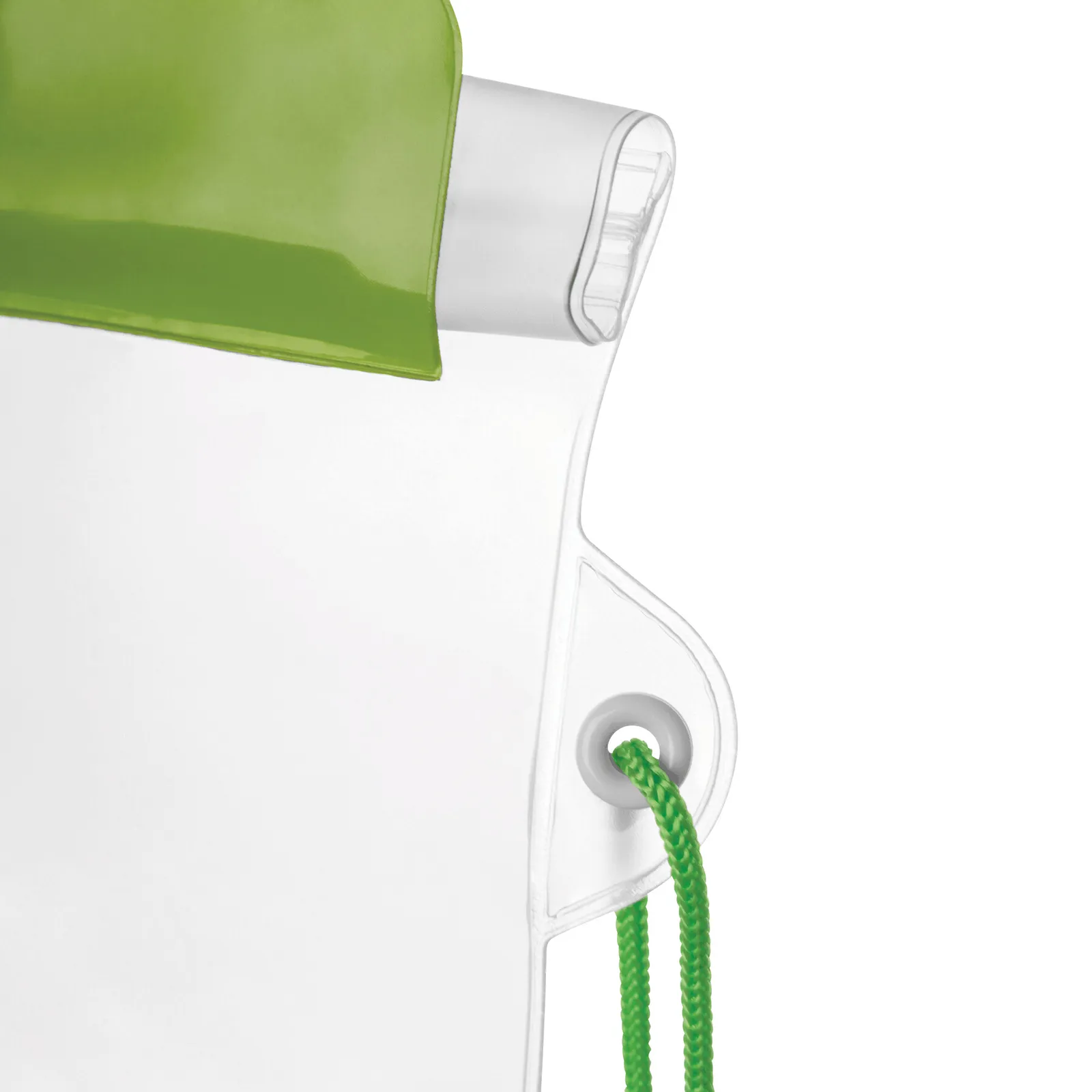 SMART SPLASH - Tasche, apfelgrün – Bild 4