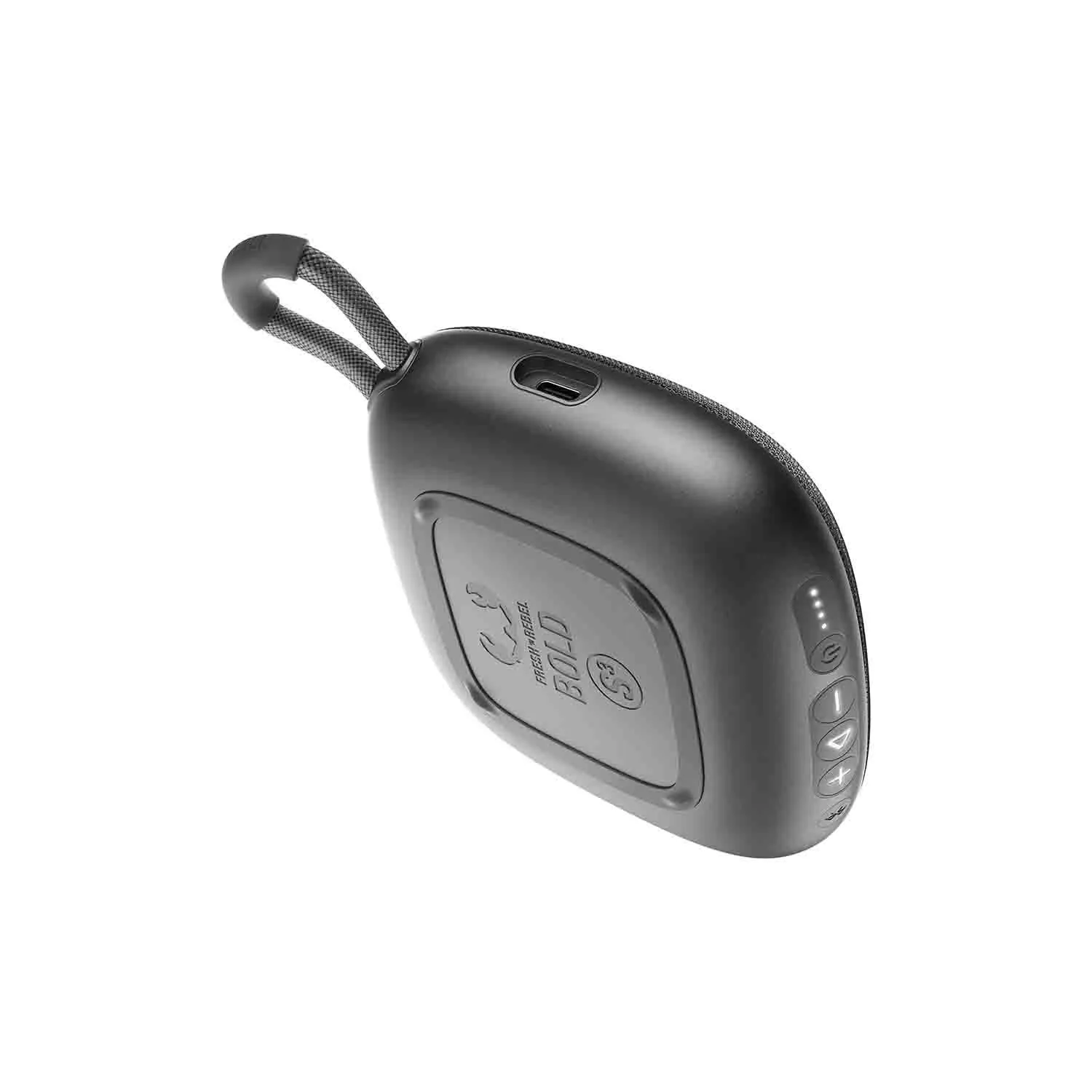 Fresh 'n Rebel Bold S3, Sturmgrau – Bild 5