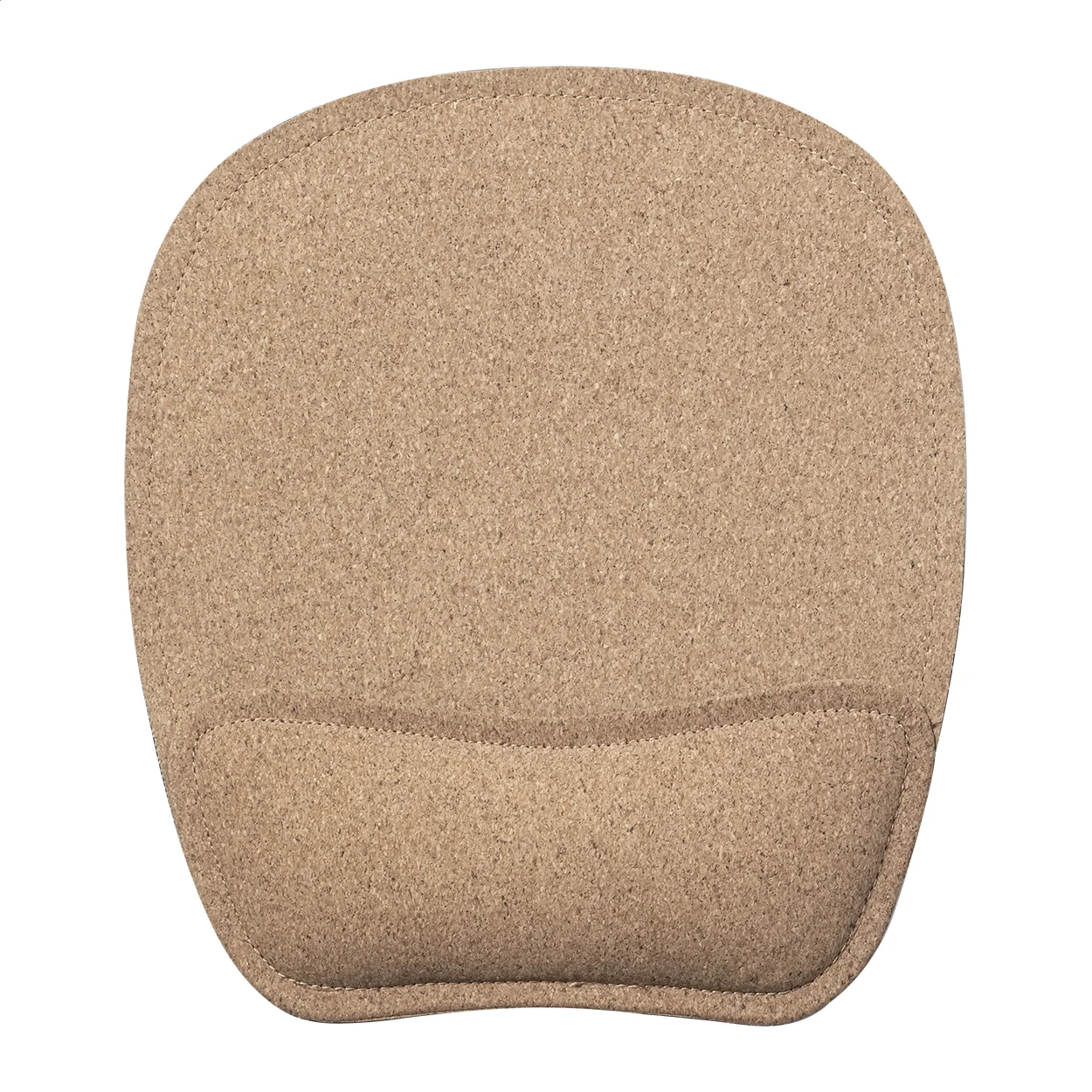 Kork-Mousepad Corpad Comfort, natur – Bild 2