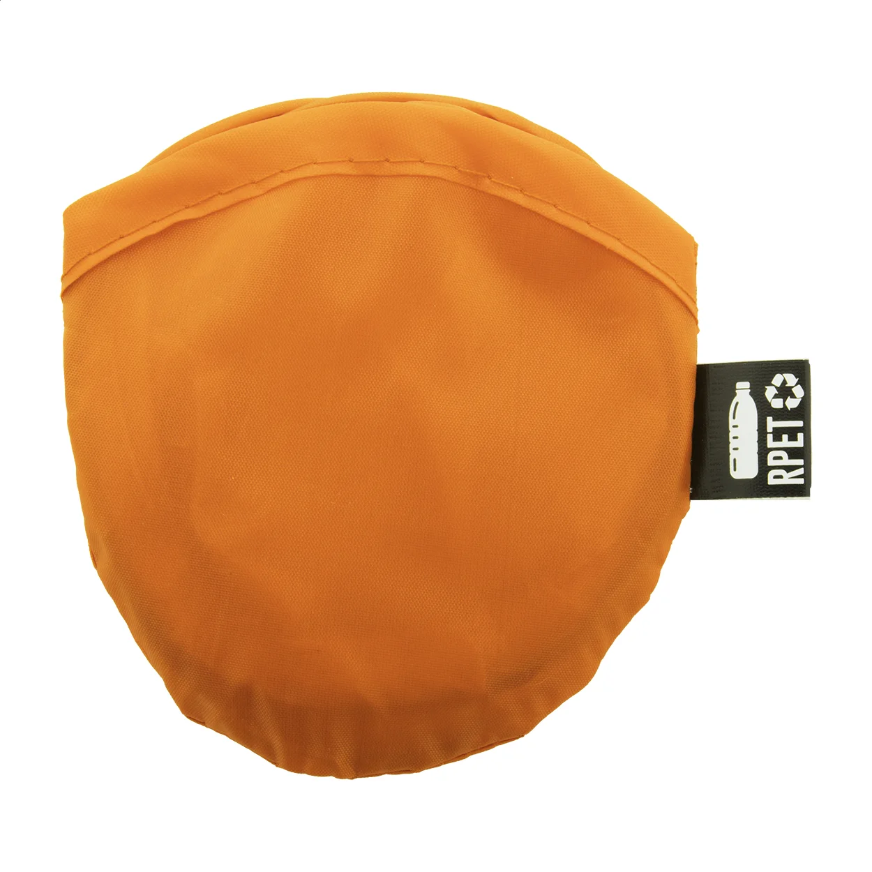 RPET-Frisbee Rocket, orange – Bild 2