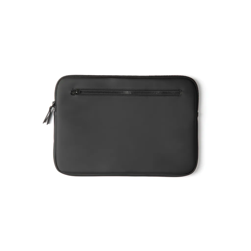 VINGA Baltimore Laptopcase 14“, schwarz – Bild 2