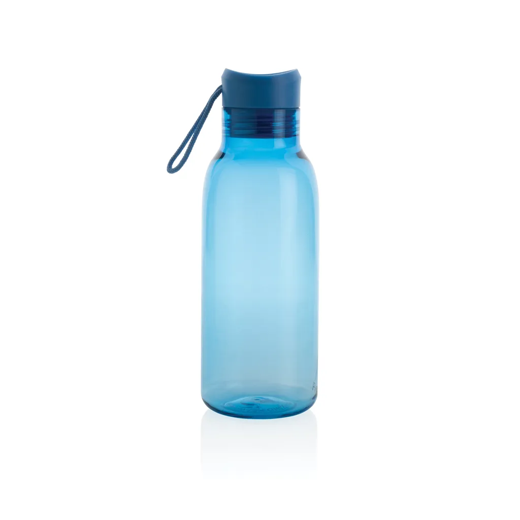 Avira Atik RCS recycelte PET-Flasche 500ml, blau – Bild 2