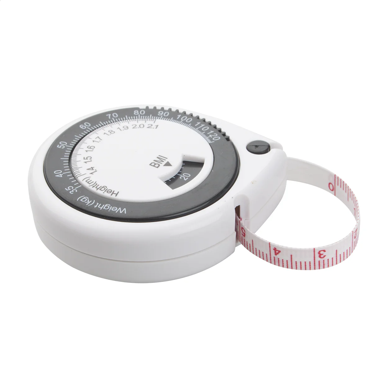 BMI-Rechner FitTape