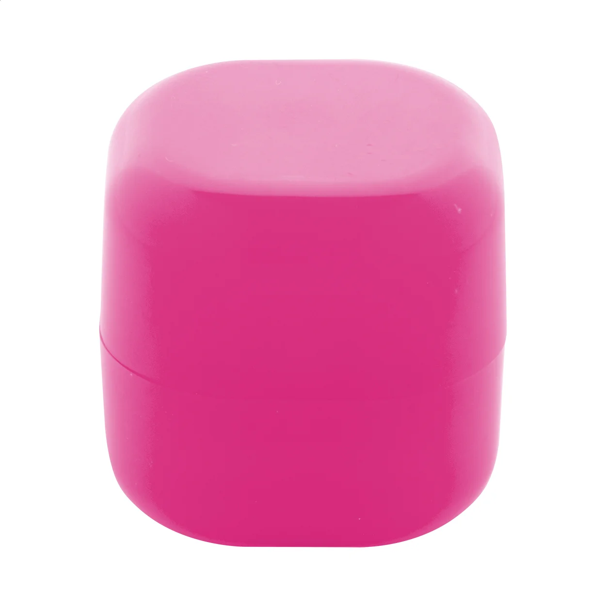 Lippenbalsam Cuboris, pink – Bild 2