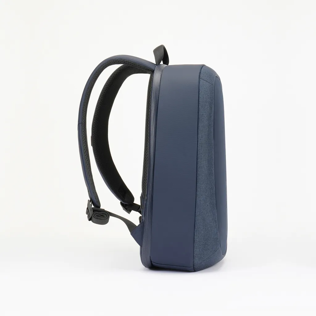 Bobby Edge, navy blau – Bild 6