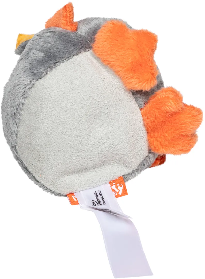 Schmoozies® Monster, dunkelgrau – Bild 6