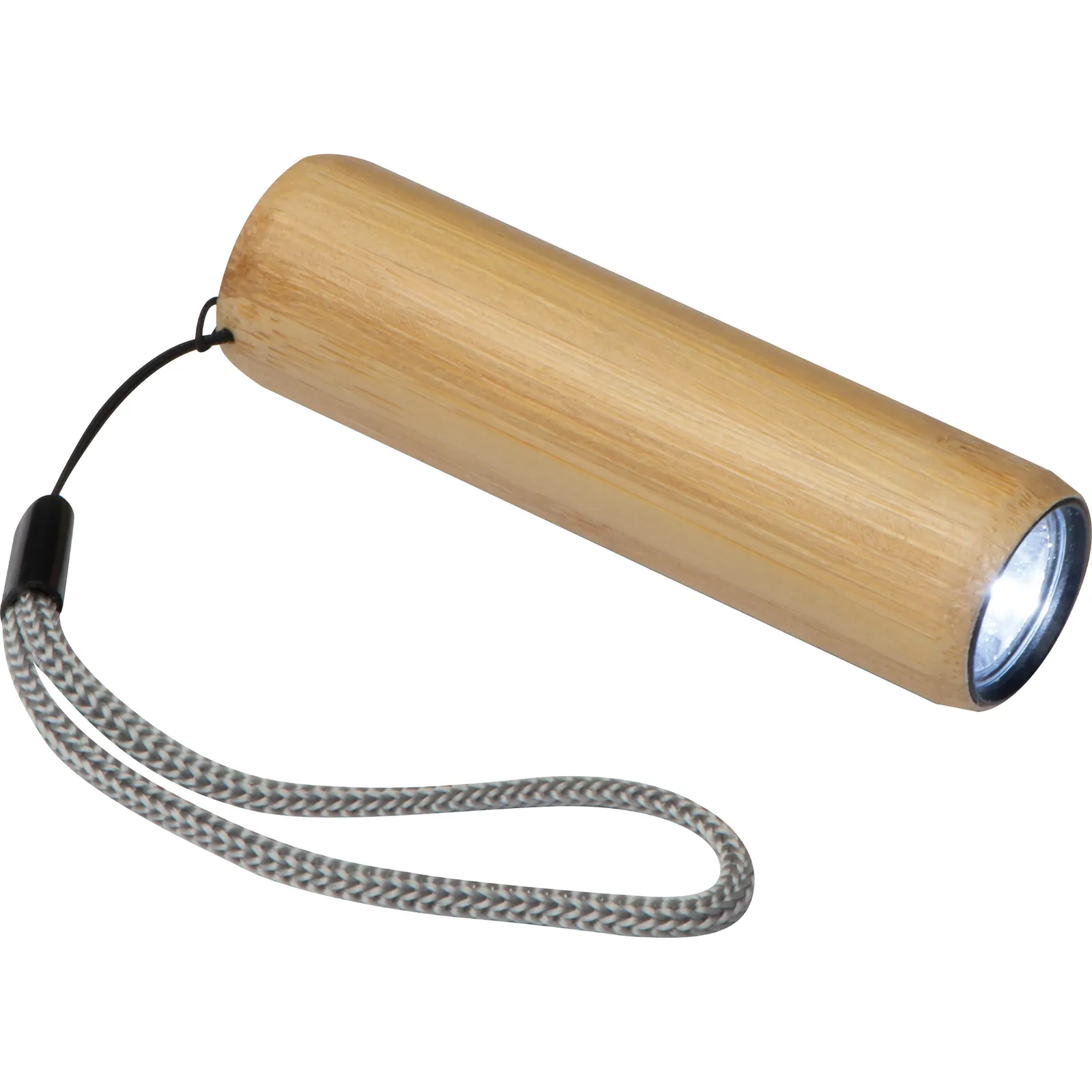 Set Taschenlampe/-messer Oldham, beige – Bild 14