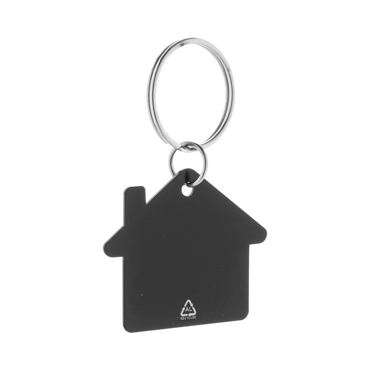 Schlüsselanhänger Ralhut, schwarz – Bild 4
