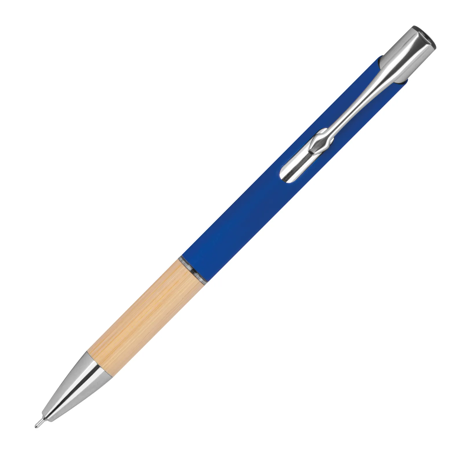Semi Gelschreiber Naples, blau – Bild 3