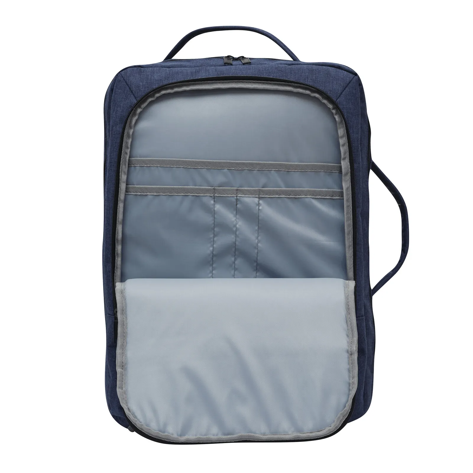 STEWARD - Rucksack, blau – Bild 8