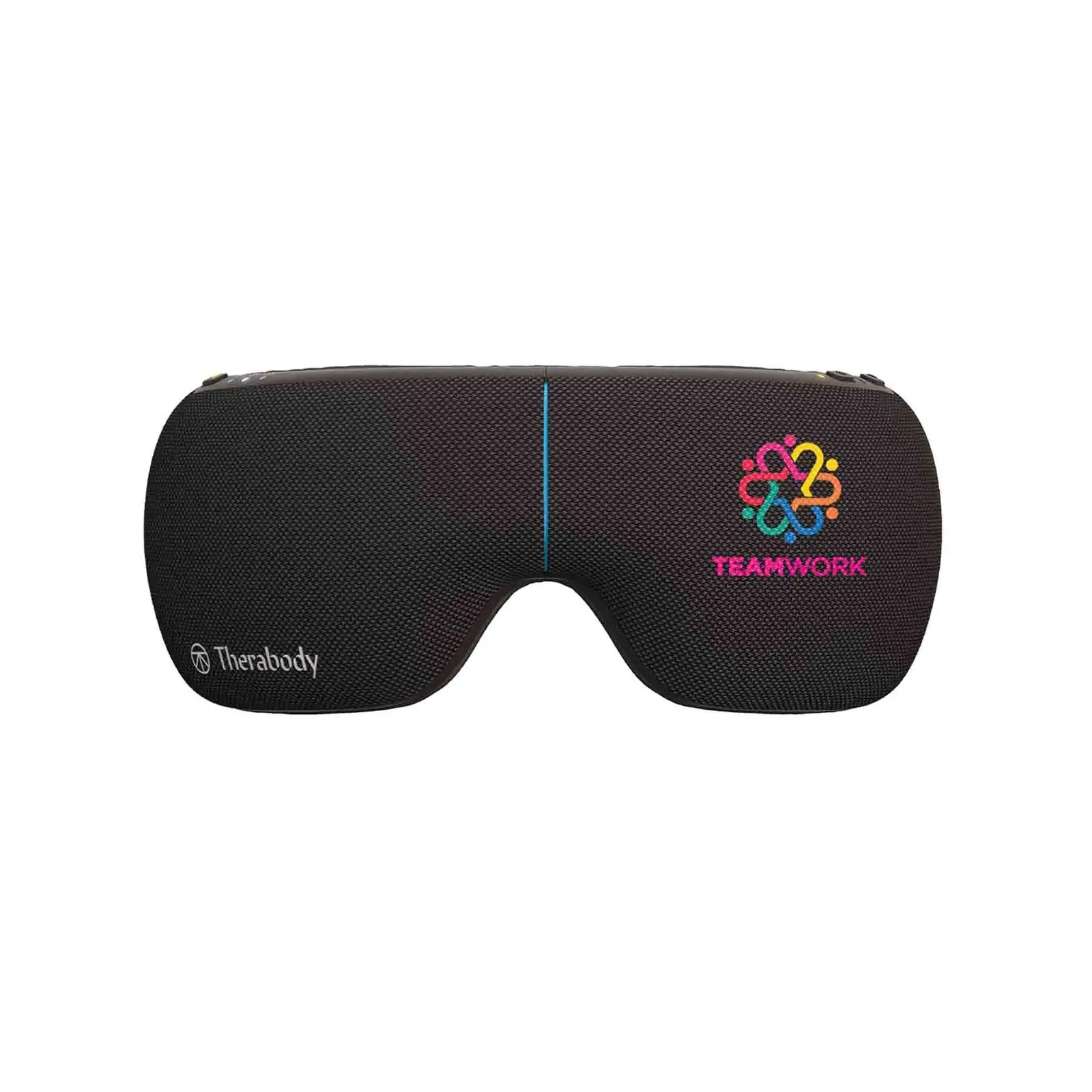 Therabody SmartGoggles 2.0, Schwarz – Bild 4