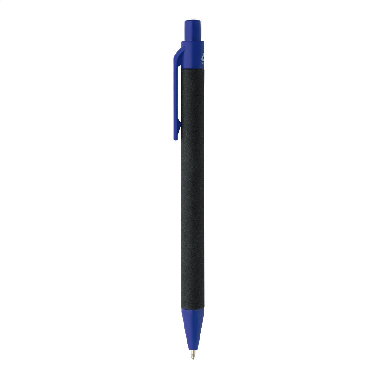 Kugelschreiber Blapper, blau – Bild 4