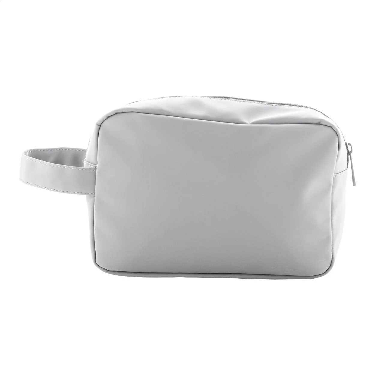 RPU cosmetic bag Cospu, grau – Bild 3