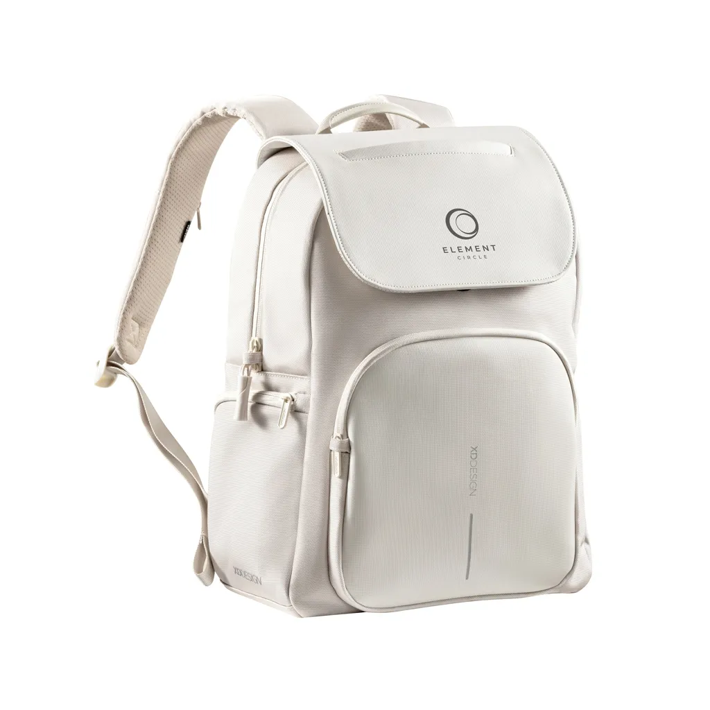 Soft Daypack, beige – Bild 26