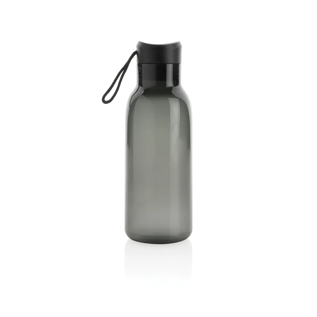 Avira Atik RCS recycelte PET-Flasche 500ml, schwarz – Bild 2