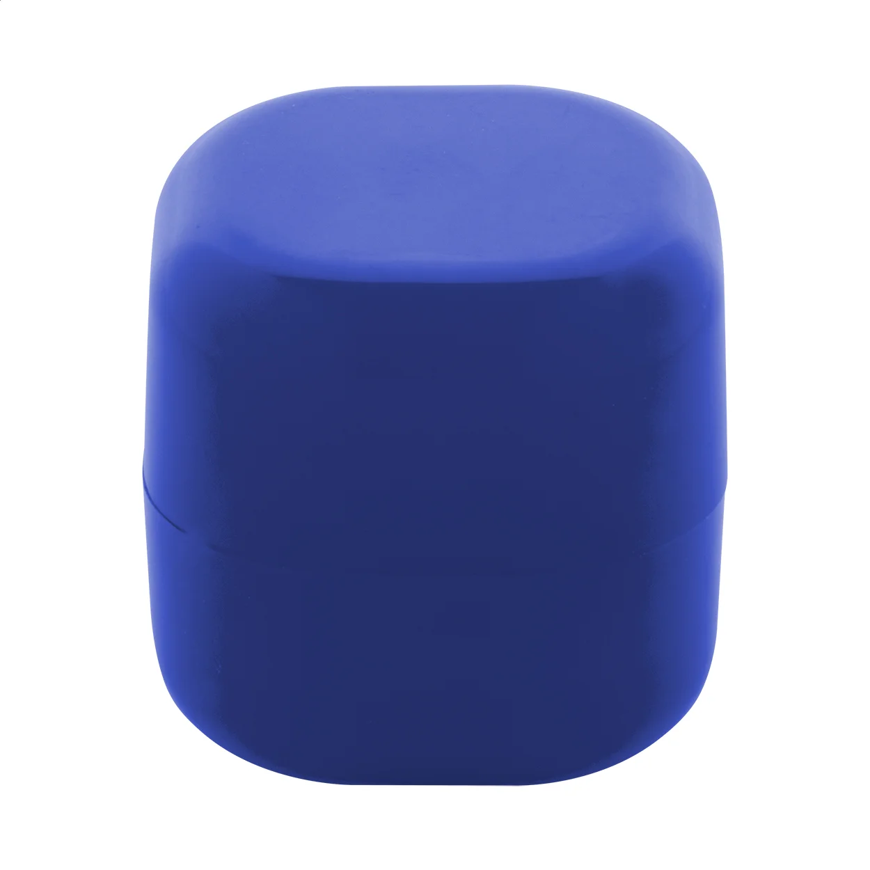 Lippenbalsam Cuboris, blau – Bild 2