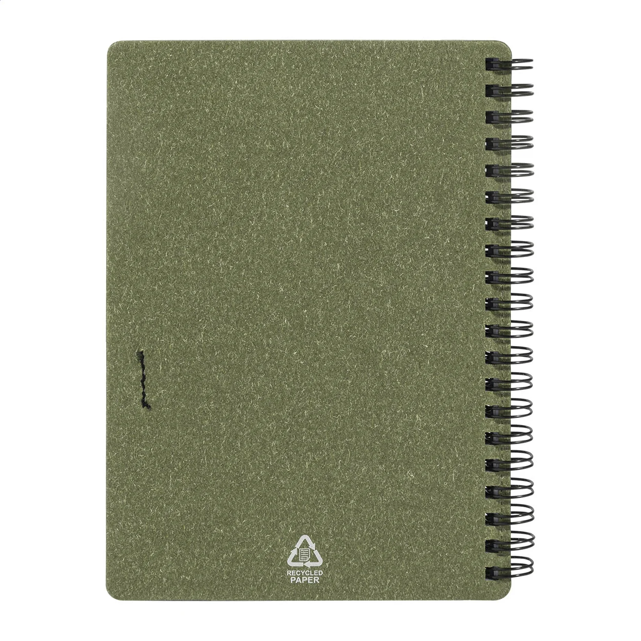 Notizbuch Balsamea, grün – Bild 10