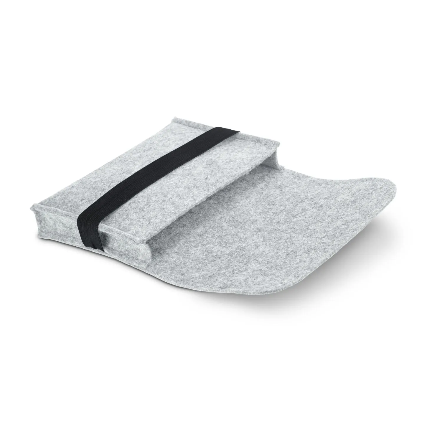 First Aid Kit in grauer Filztasche - Erste Hilfe Set, 12-teilig, deutsche Markenware, grau – Bild 10