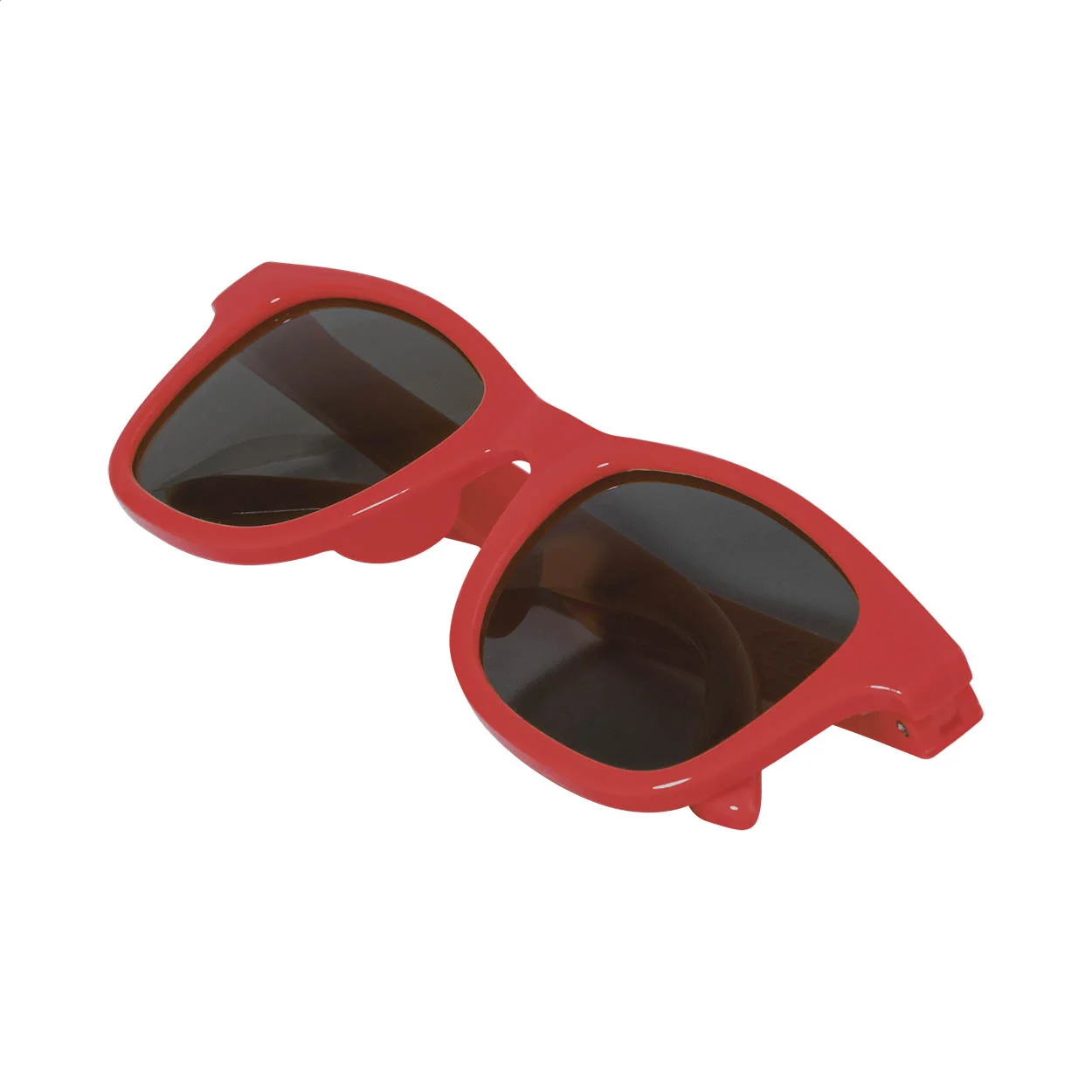Sonnenbrille Chicama für Kinder, rot – Bild 2