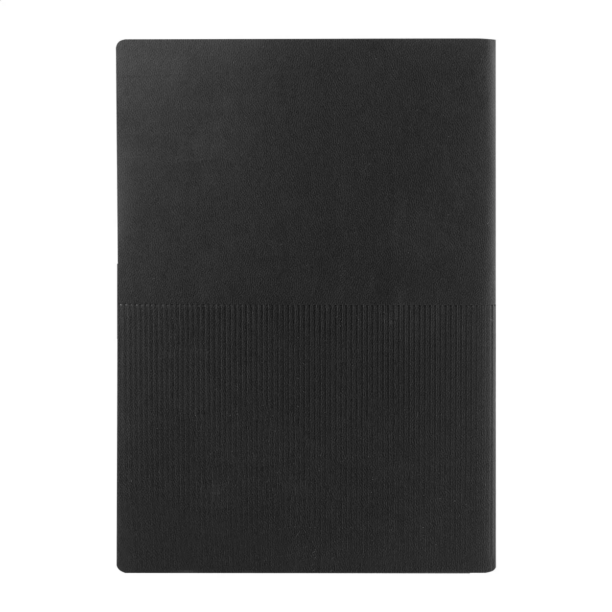 RPU-Notizbuch Decopuk, schwarz – Bild 6