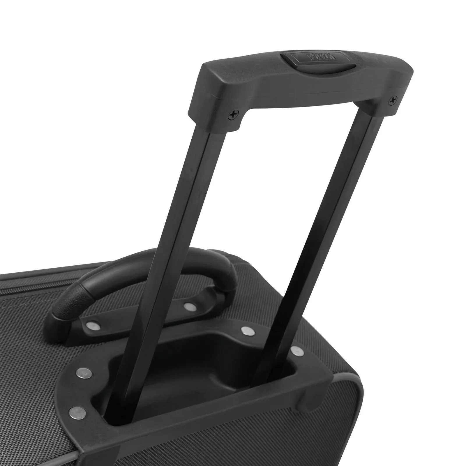 GALWAY - Trolley-Bordcase, grau – Bild 6