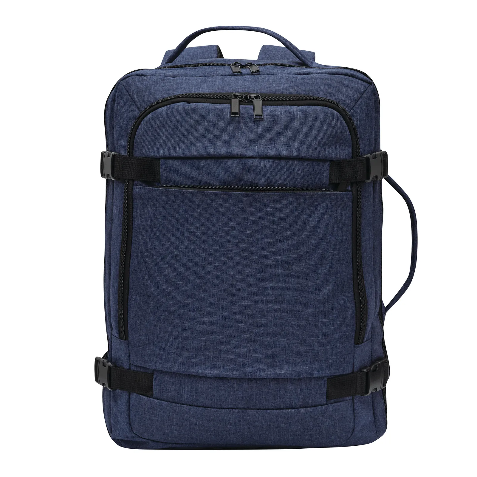STEWARD - Rucksack, blau – Bild 3