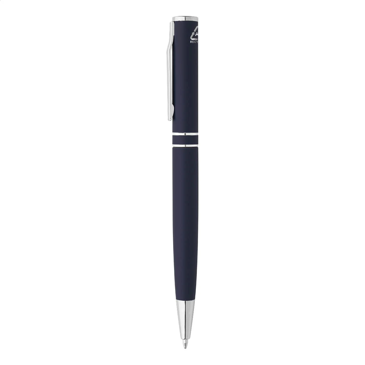 Kugelschreiber Rimma, blau – Bild 5