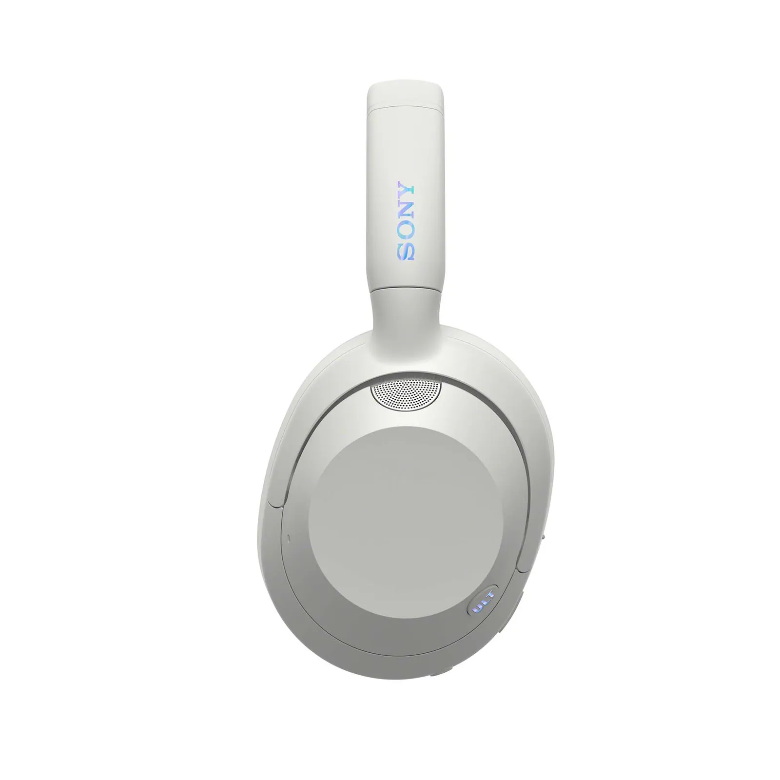 Sony ULT Wear kabelloser Kopfhörer, Cremefarben – Bild 2