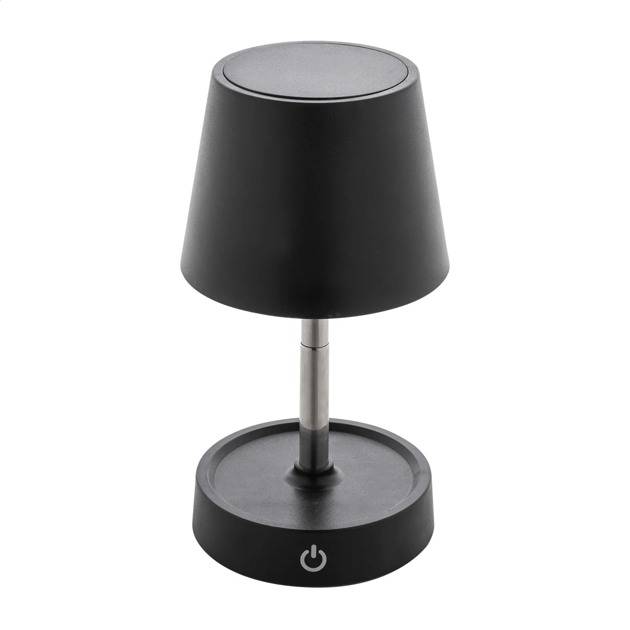 RABS Tischleuchte Cosmopolitan, schwarz – Bild 2