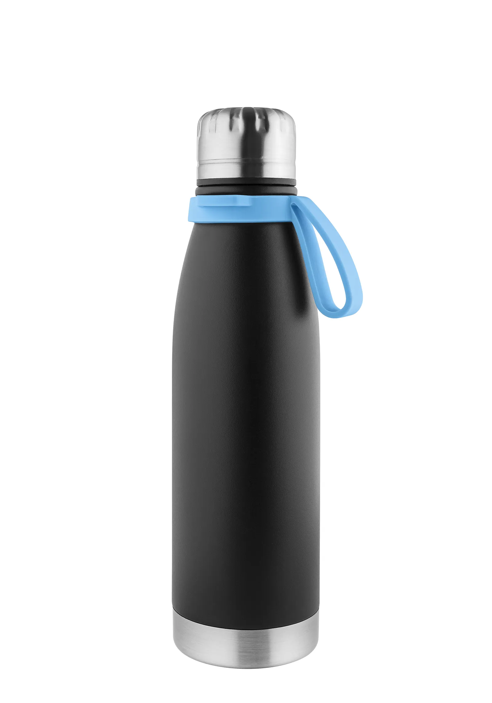 Thermoflasche "GenerationRefillProCeramic L", schwarz – Bild 8
