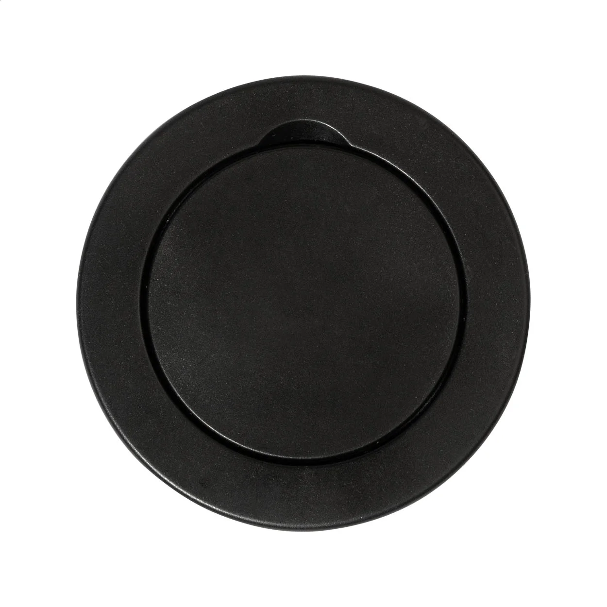 Magnetischer Handyhalter aus RABS Magobik, schwarz – Bild 4