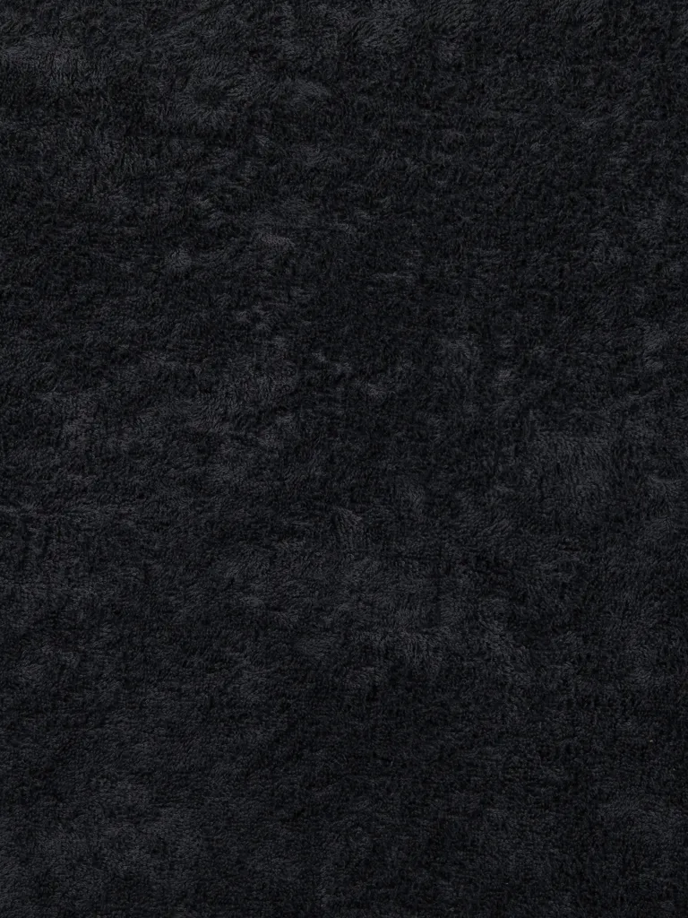 VINGA Birch Handtuch 90x150, 450gr/m², grau – Bild 3