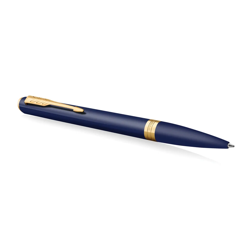 Parker MERIDIAN DELUXE Stift, blau – Bild 2