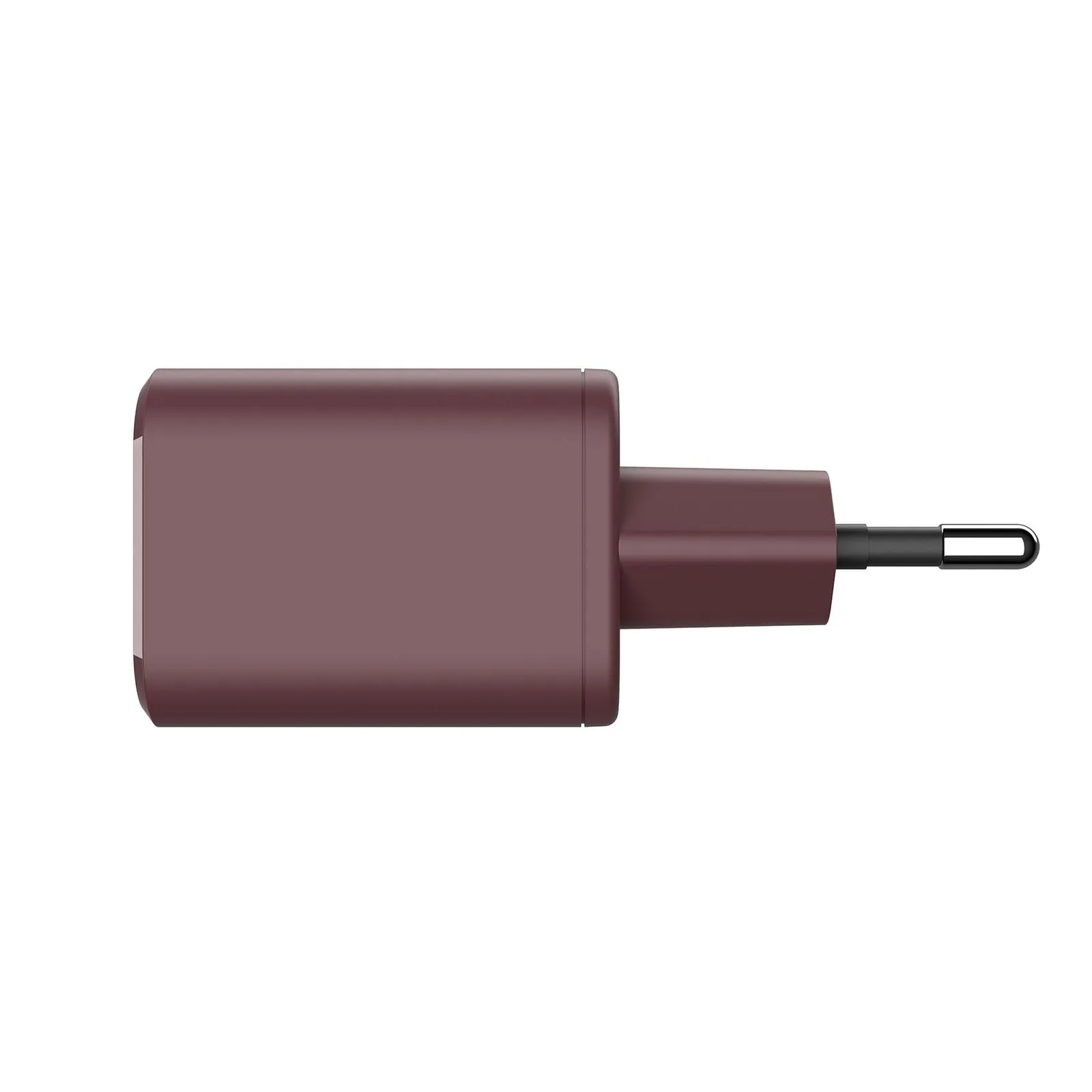Fresh 'n Rebel Mini-Ladegerät 30W, Dunkles Mauve – Bild 7