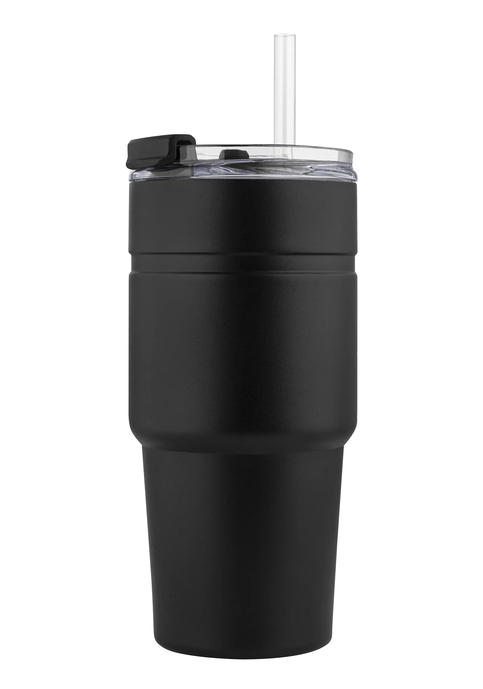 Thermobecher "MyFlexiCeramic", schwarz – Bild 9