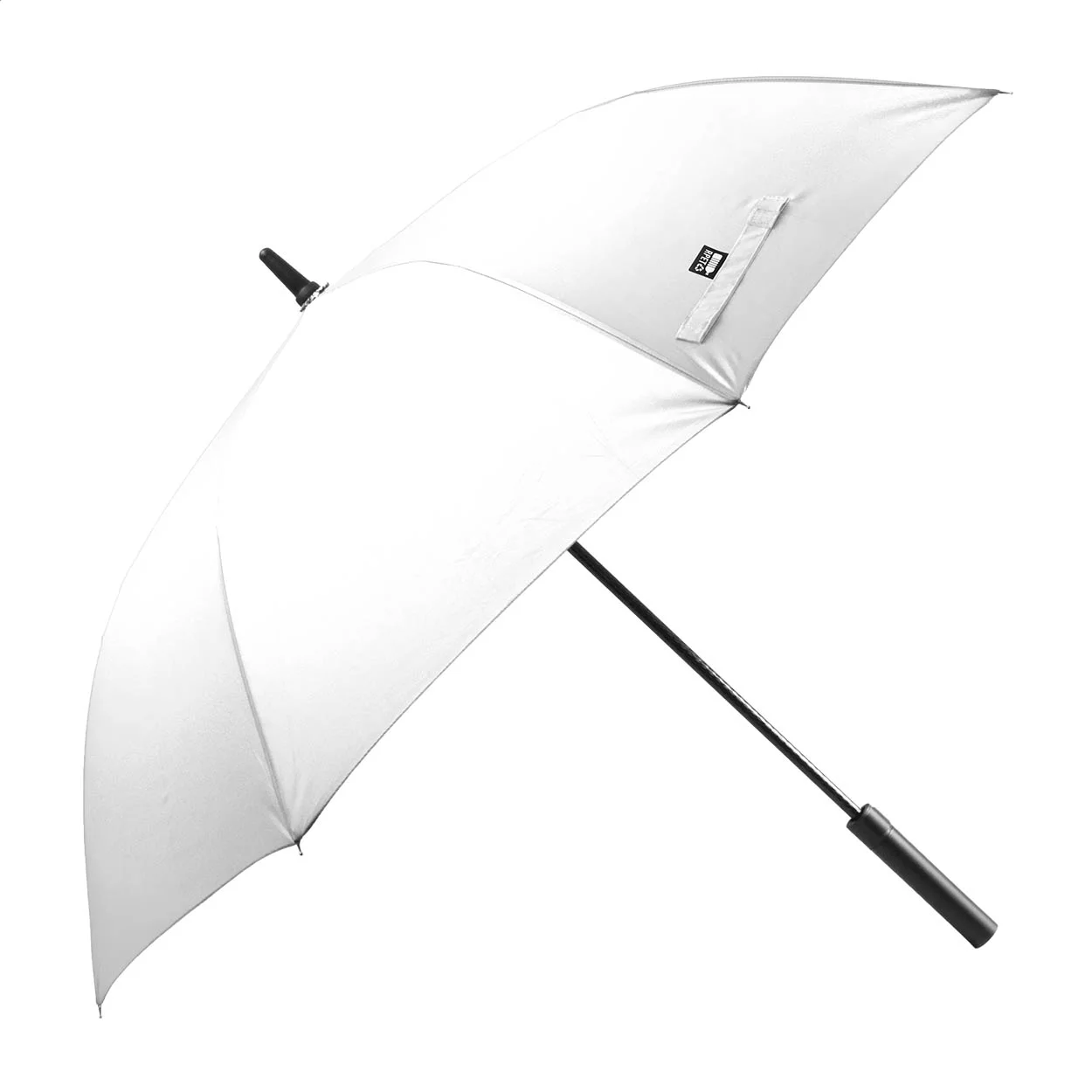 REPT Regenschirm Fibratus, weiß – Bild 2