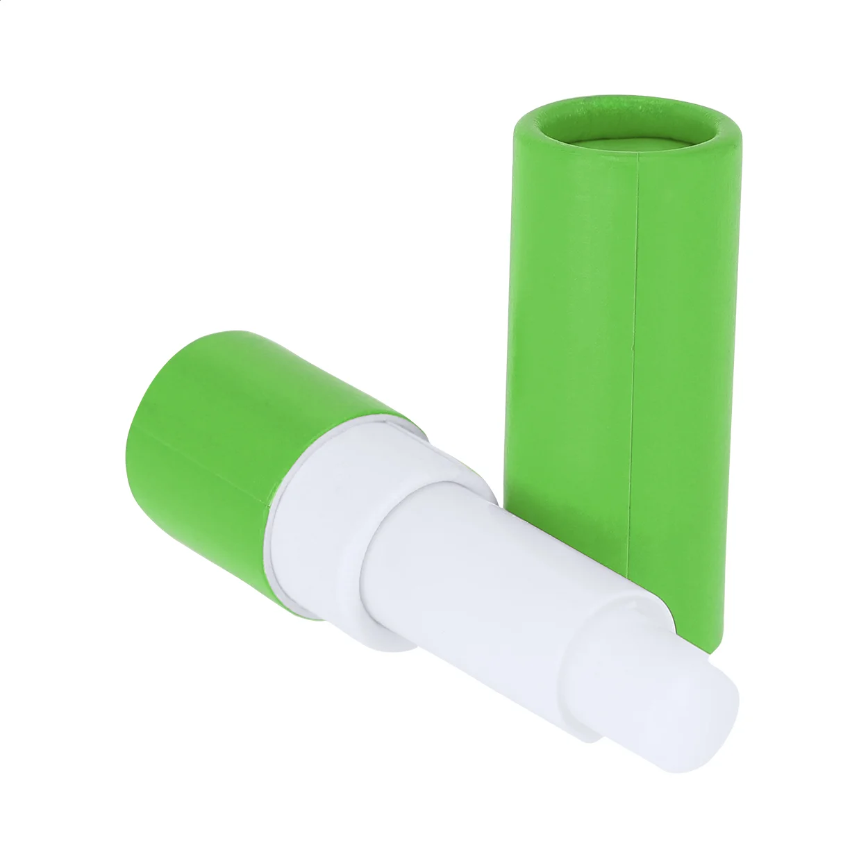 Lippenbalsam Lippa, grün – Bild 3