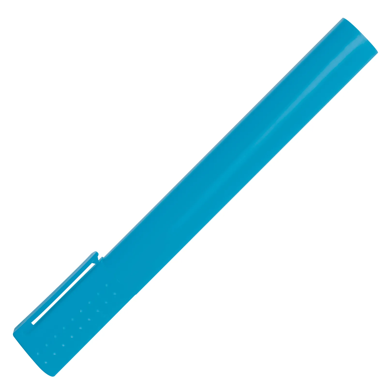 XXL Textmarker Colorado, hellblau – Bild 2